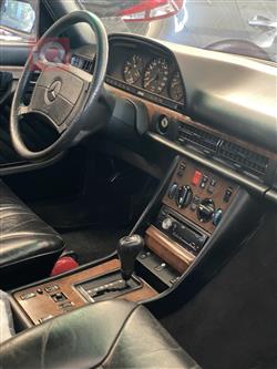 مێرسێدس بێنز S-Class